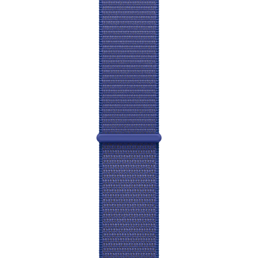 Apple 46mm Sport Loop Band for Apple Watch 44/46 mm, Ultramarine